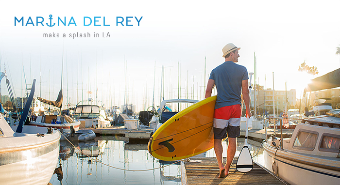 marina del rey yacht club jobs