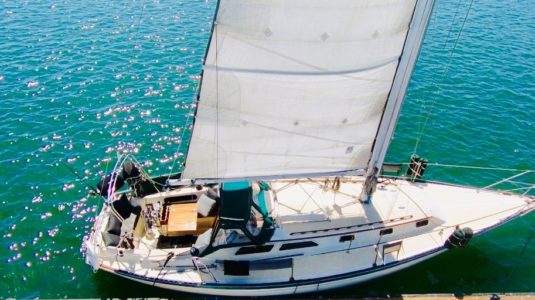 yacht rentals marina del rey