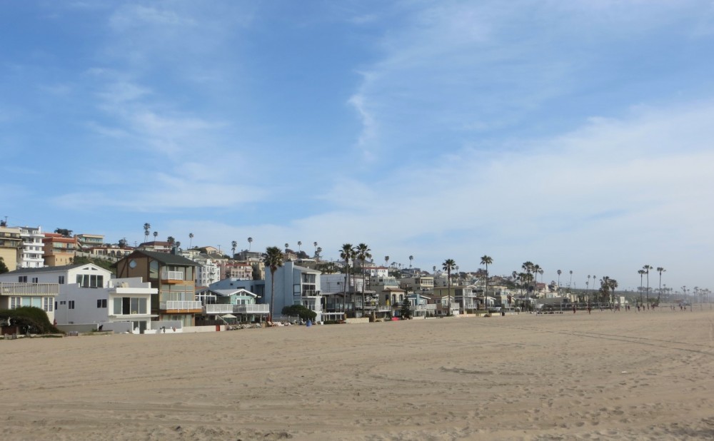 Playa del Rey, Los Angeles: Civic Pride Soars in This Tiny Beach